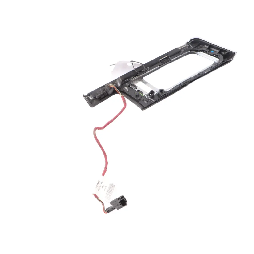Mercedes W212 Dashboard Trim Cover Right O/S - SKU rhd-A2126804293 - Part number A2126804293