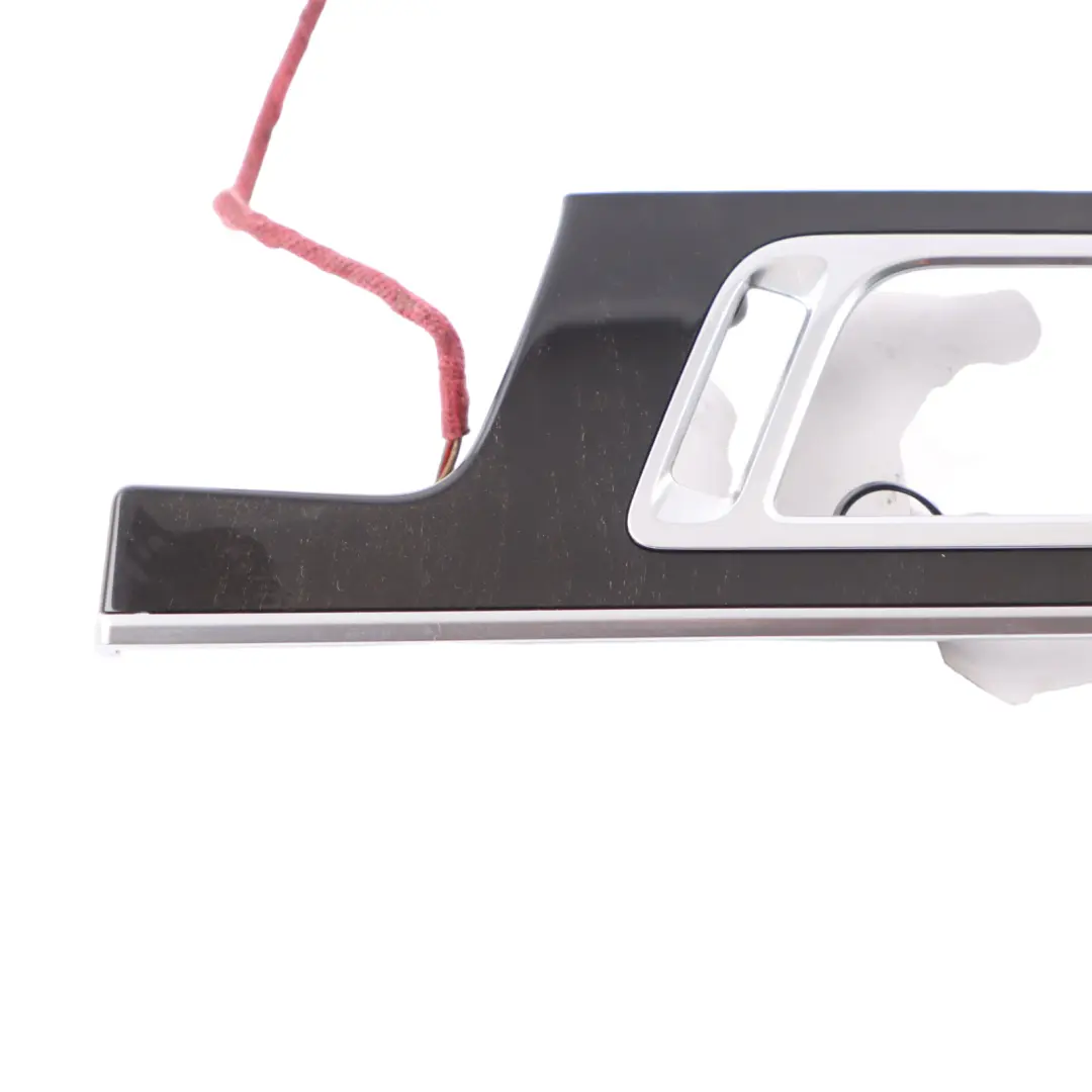 Mercedes W212 Dashboard Trim Cover Right O/S - SKU rhd-A2126804293 - Part number A2126804293