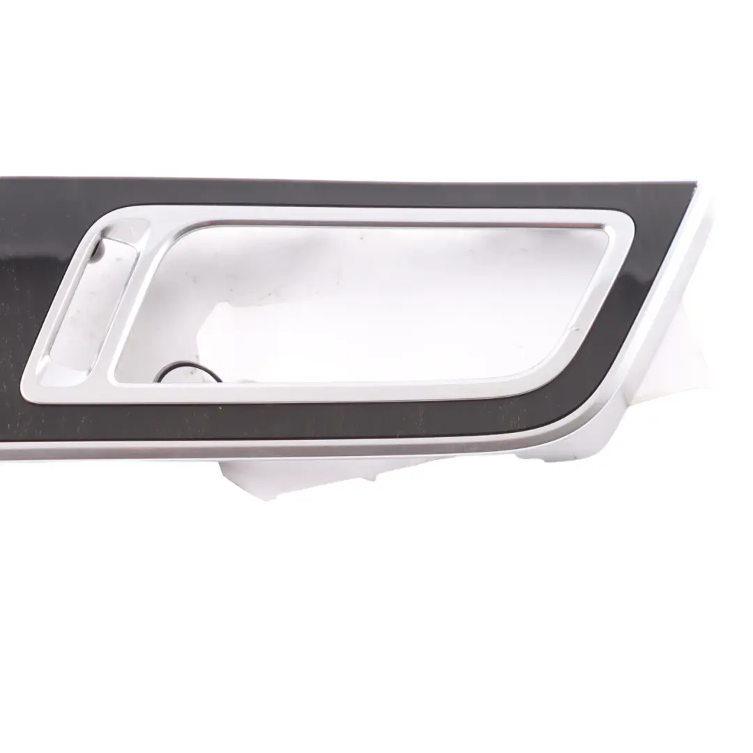 Dashboard Trim Cover Right O/S to Mercedes W212 with Part number A2126804293 Mercedes W212 Dashboard Trim Cover Right O/S - SKU rhd-A2126804293 - Part number A2126804293