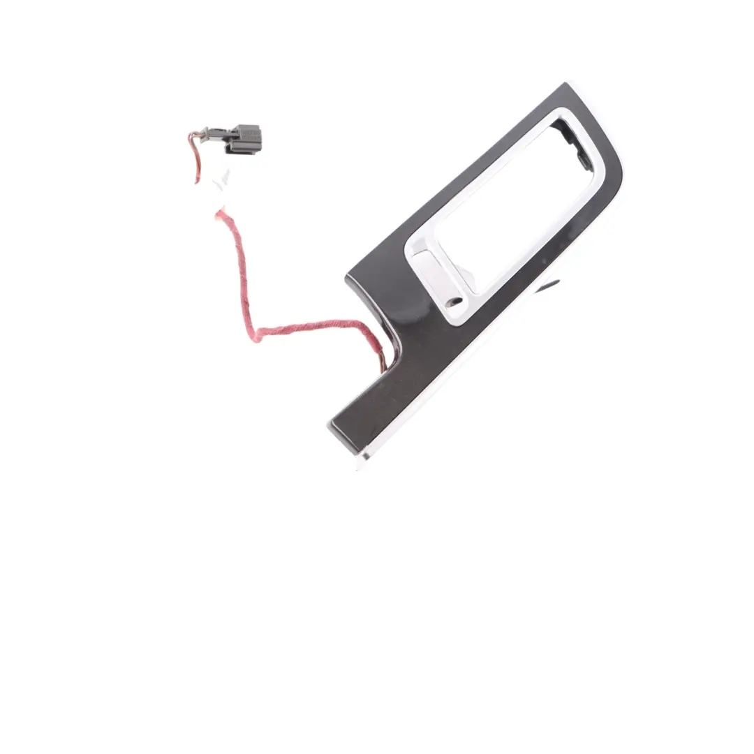 Mercedes W212 Dashboard Trim Cover Right O/S - SKU rhd-A2126804293 - Part number A2126804293