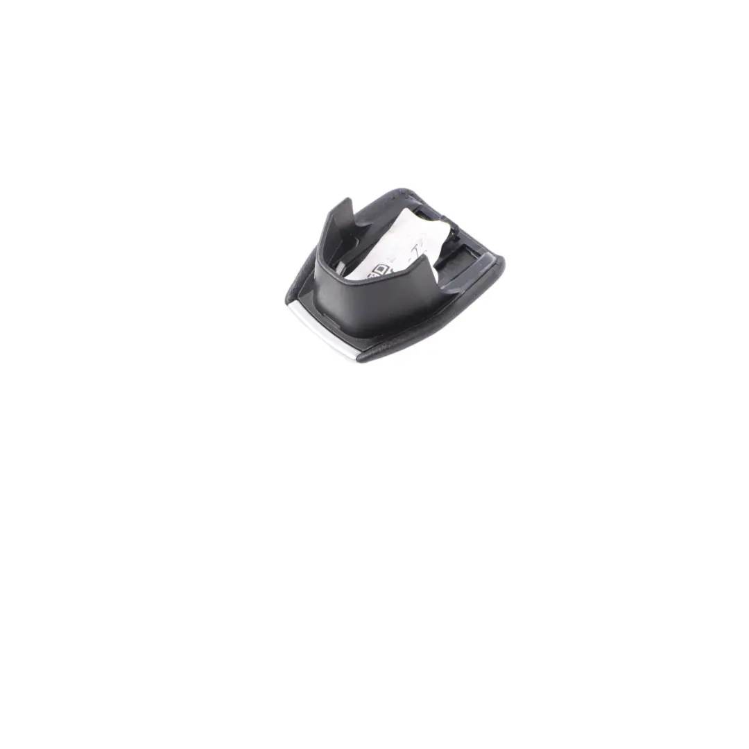 Mercedes W212 Arm Rest Release Button Trim Cover - SKU A2126805708 - Part number A2126805708