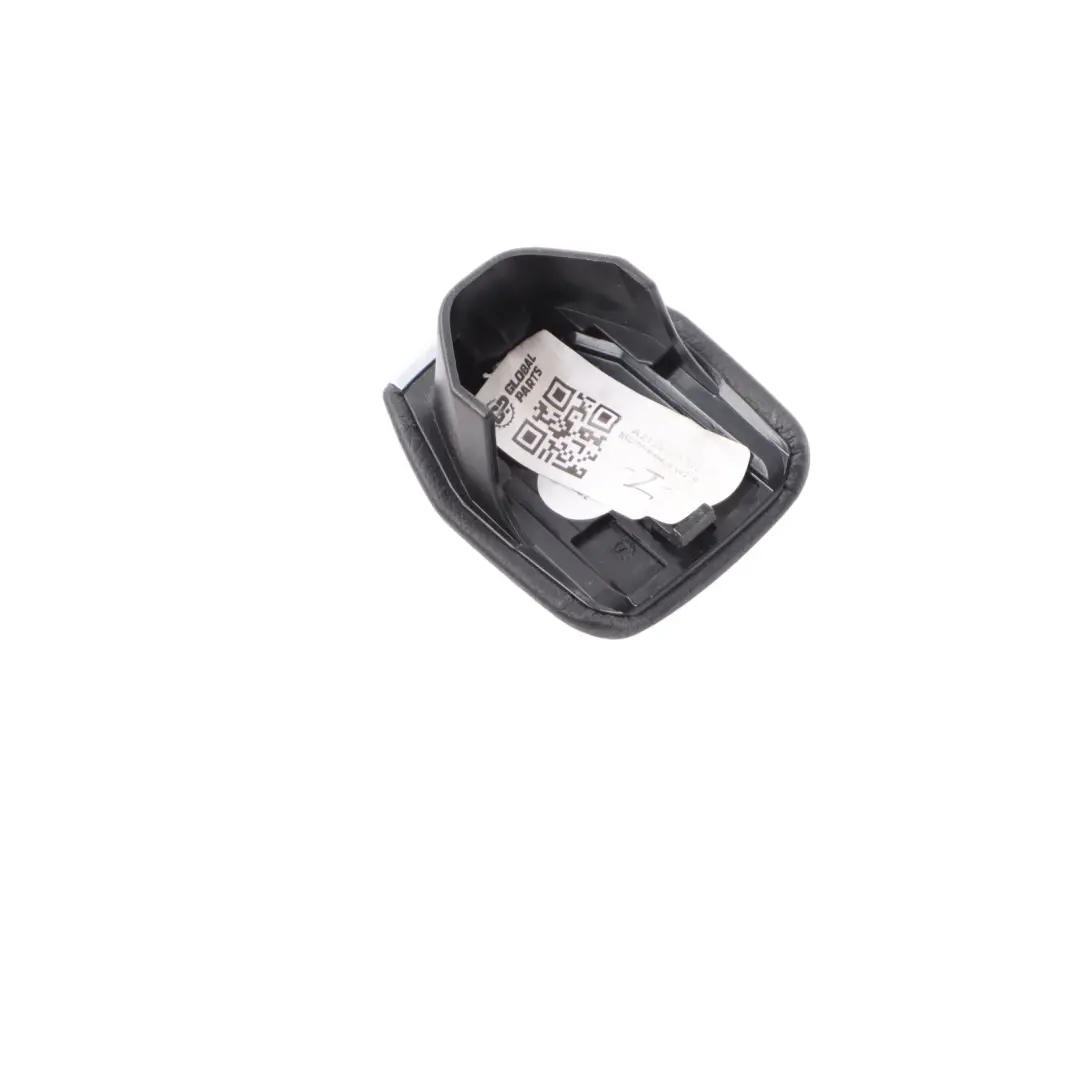 Mercedes W212 Arm Rest Release Button Trim Cover - SKU A2126805708 - Part number A2126805708