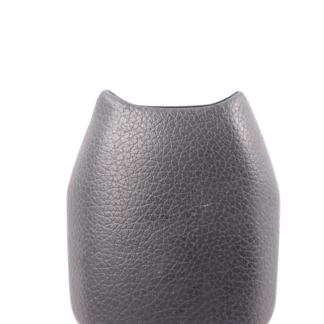 Mercedes W212 Arm Rest Release Button Trim Cover - SKU A2126805708 - Part number A2126805708