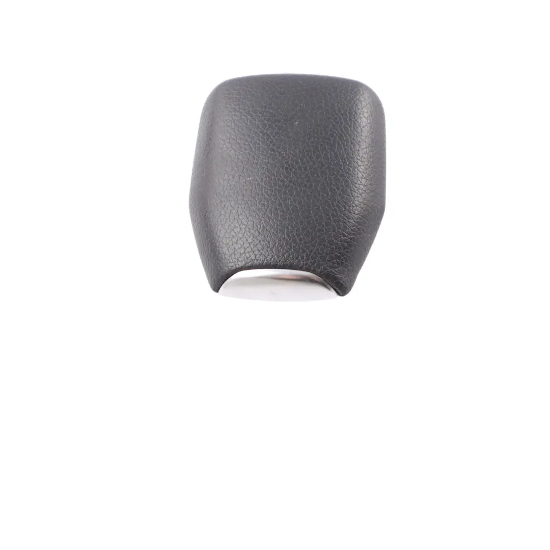 Arm Rest Release Button Trim Cover to Mercedes W212 with Part number A2126805708 Mercedes W212 Arm Rest Release Button Trim Cover - SKU A2126805708 - Part number A2126805708
