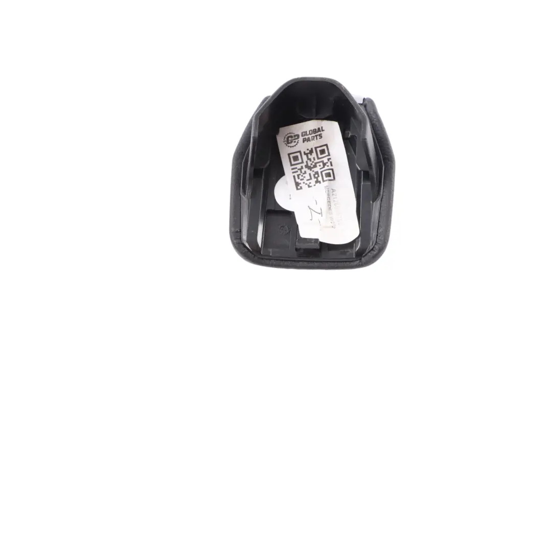 Mercedes W212 Arm Rest Release Button Trim Cover - SKU A2126805708 - Part number A2126805708