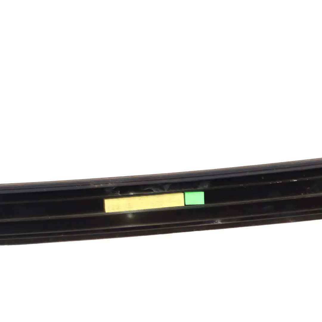 Panoramic Roof Moulding Trim Driver Side Left N/S to Mercedes W212 with Part number A2126902882 Mercedes W212 Panoramic Roof Moulding Trim Driver Side Left N/S - SKU A2126902882 - Part number A2126902882