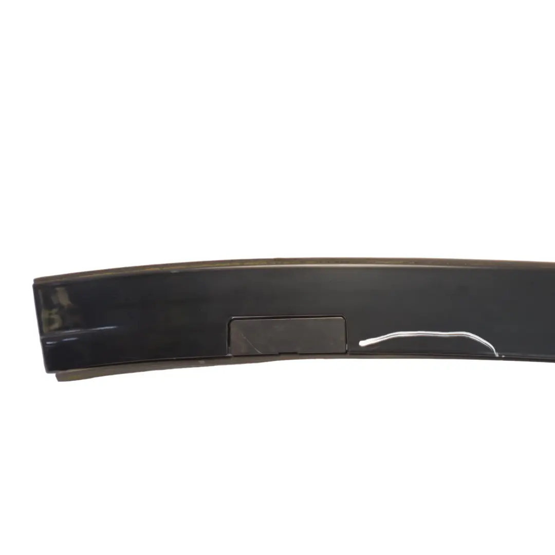 Panoramic Roof Moulding Trim Driver Side Left N/S to Mercedes W212 with Part number A2126902882 Mercedes W212 Panoramic Roof Moulding Trim Driver Side Left N/S - SKU A2126902882 - Part number A2126902882