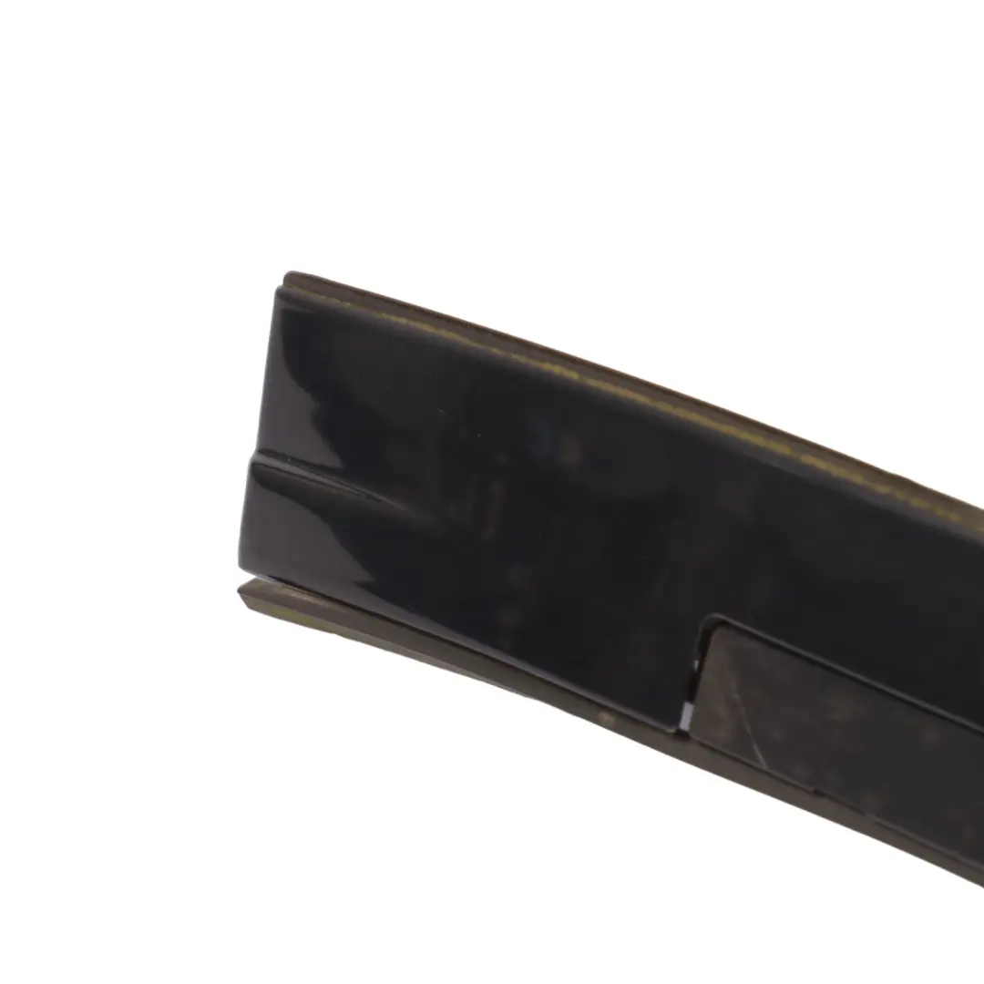 Mercedes W212 Panoramic Roof Moulding Trim Driver Side Left N/S - SKU A2126902882 - Part number A2126902882