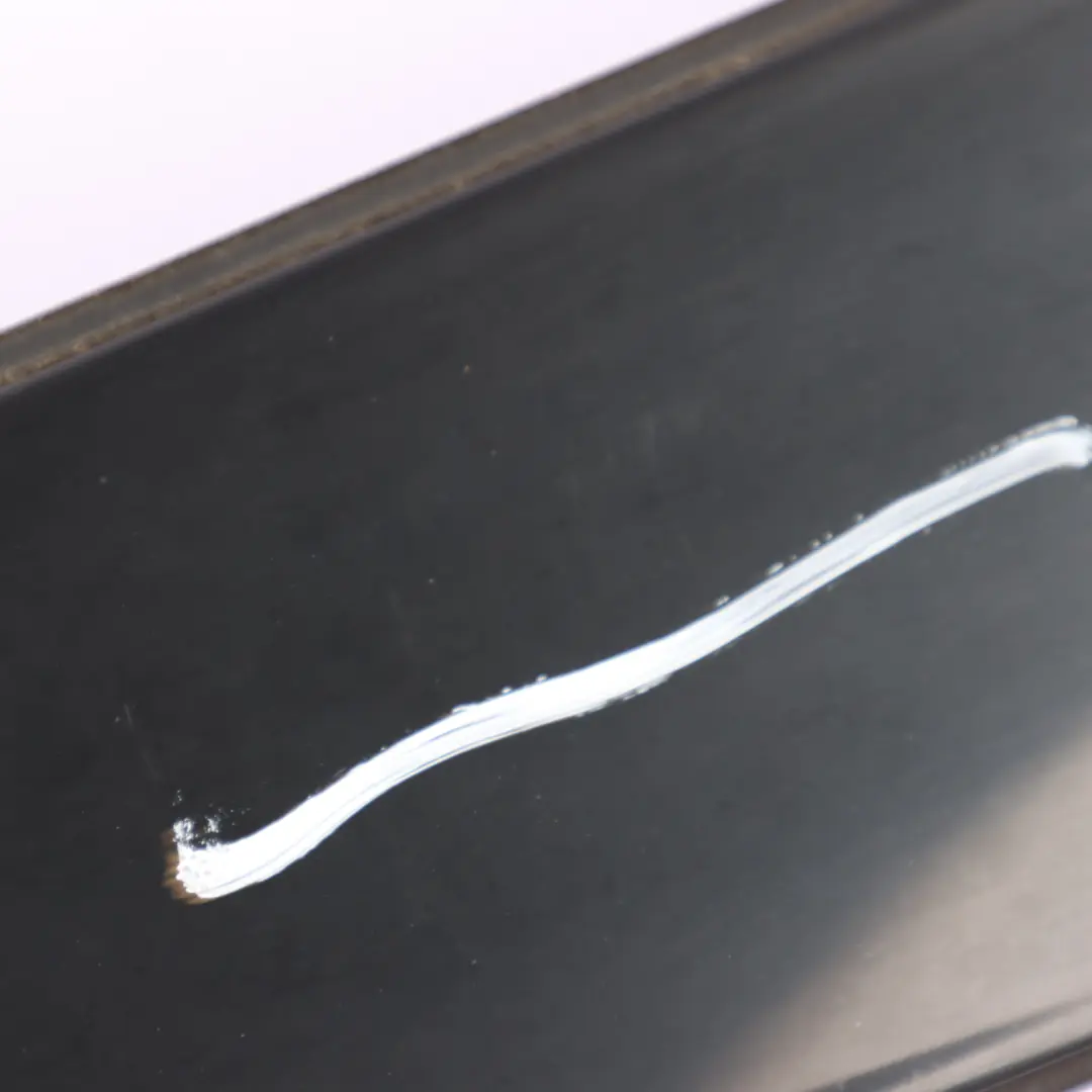 Panoramic Roof Moulding Trim Driver Side Left N/S to Mercedes W212 with Part number A2126902882 Mercedes W212 Panoramic Roof Moulding Trim Driver Side Left N/S - SKU A2126902882 - Part number A2126902882