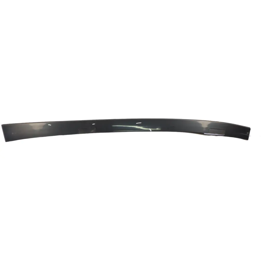 Mercedes W212 Panoramic Roof Moulding Trim Driver Side Right O/S - SKU A2126902982 - Part number A2126902982