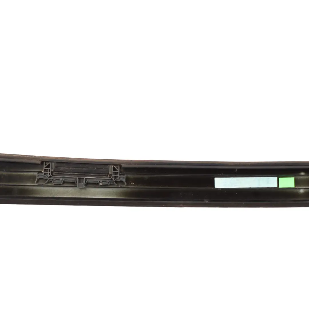 Mercedes W212 Panoramic Roof Moulding Trim Driver Side Right O/S - SKU A2126902982 - Part number A2126902982