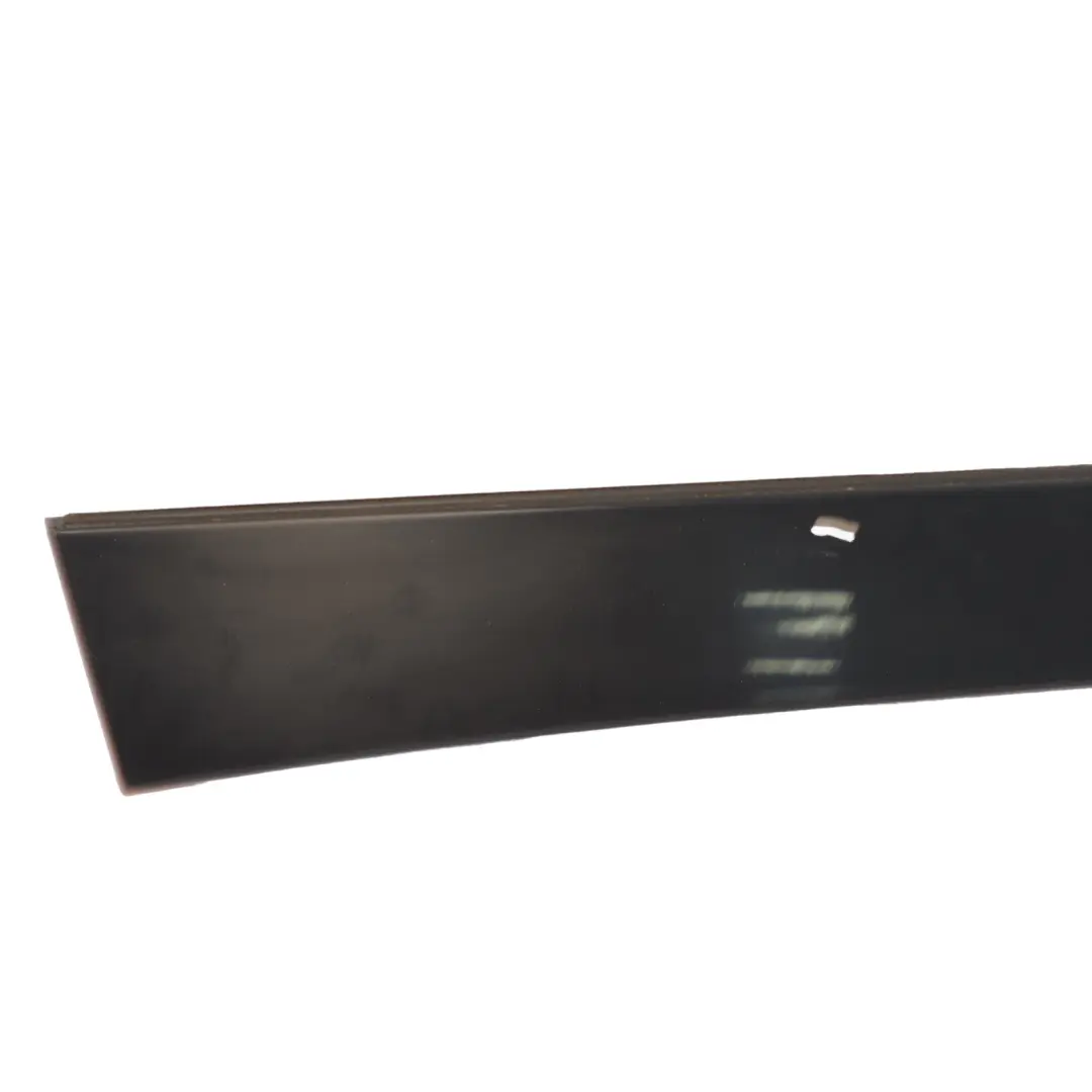 Mercedes W212 Panoramic Roof Moulding Trim Driver Side Right O/S - SKU A2126902982 - Part number A2126902982