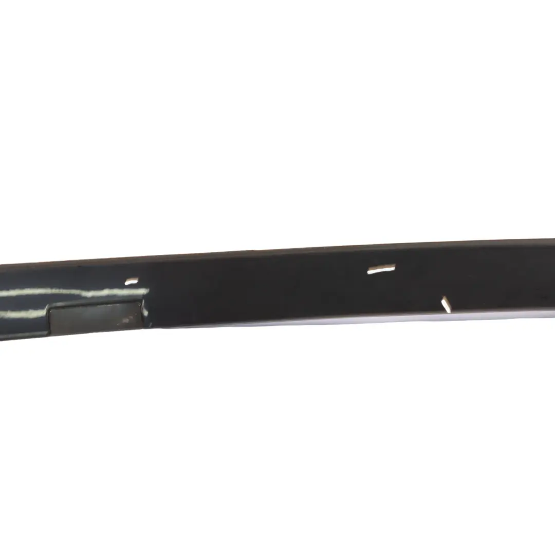 Mercedes W212 Panoramic Roof Moulding Trim Driver Side Right O/S - SKU A2126902982 - Part number A2126902982