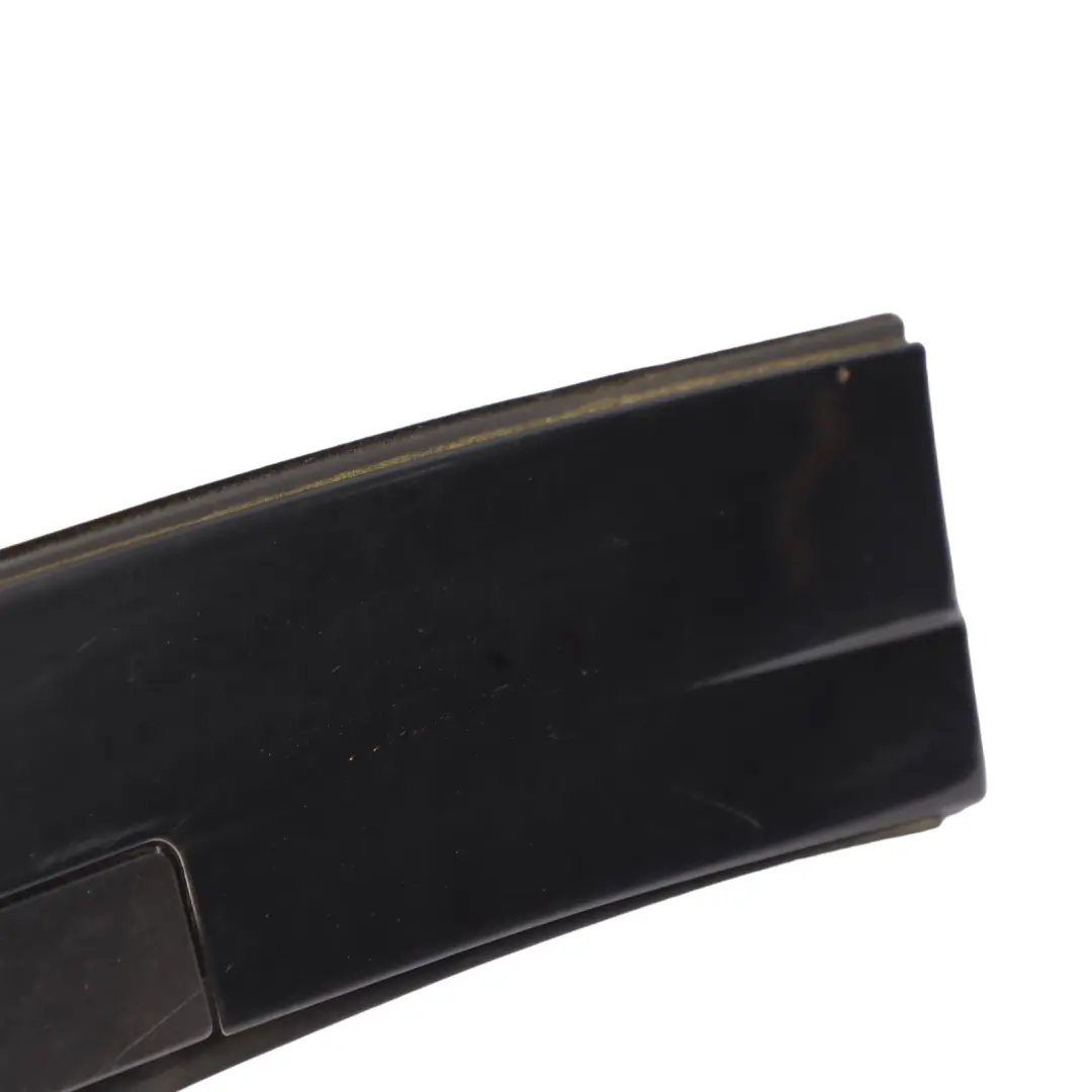 Mercedes W212 Panoramic Roof Moulding Trim Driver Side Right O/S - SKU A2126902982 - Part number A2126902982