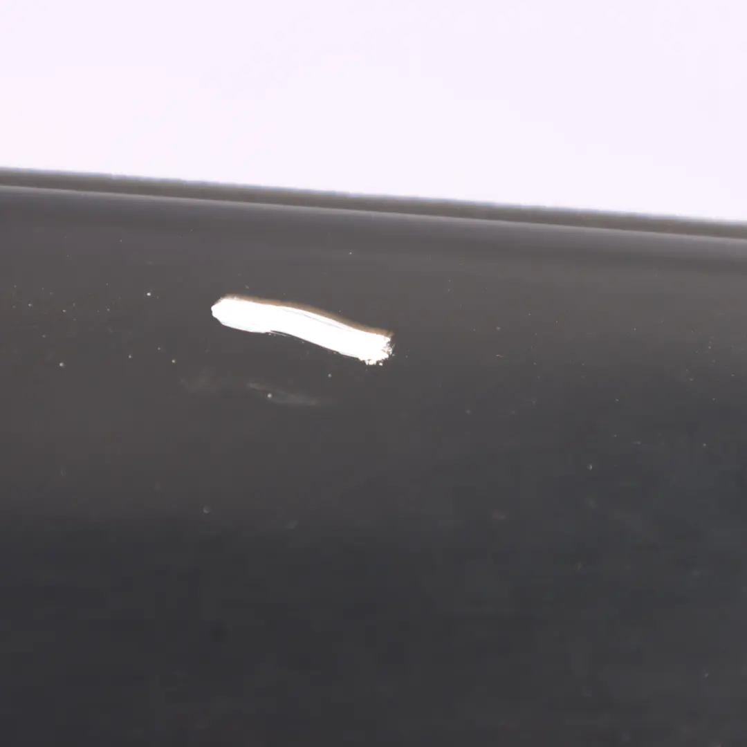 Mercedes W212 Panoramic Roof Moulding Trim Driver Side Right O/S - SKU A2126902982 - Part number A2126902982