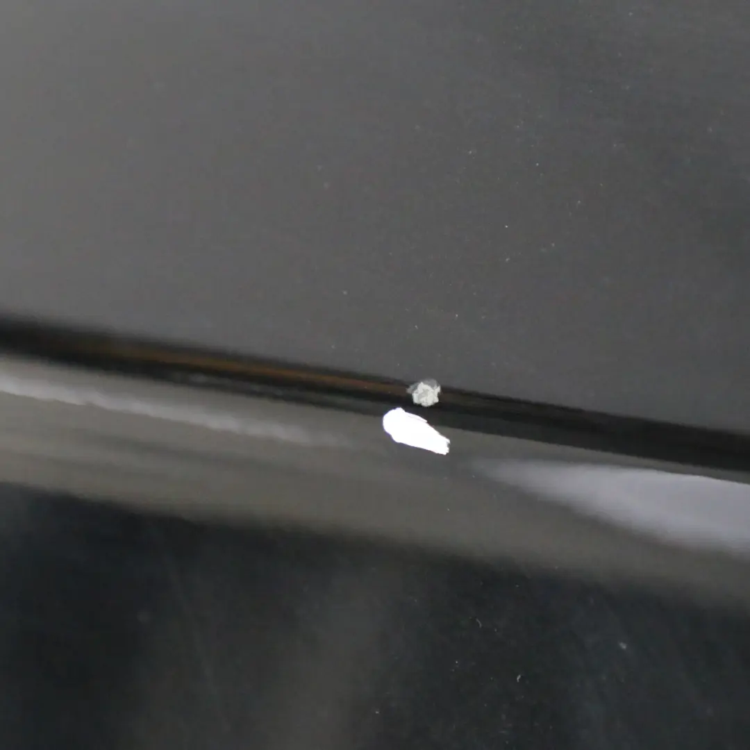 Mercedes W212 Drzwi Lewe Przednie Obsidian Black Czarny Metalik - 197 - SKU A2127200105-OB1 - Numer Części A2127200105