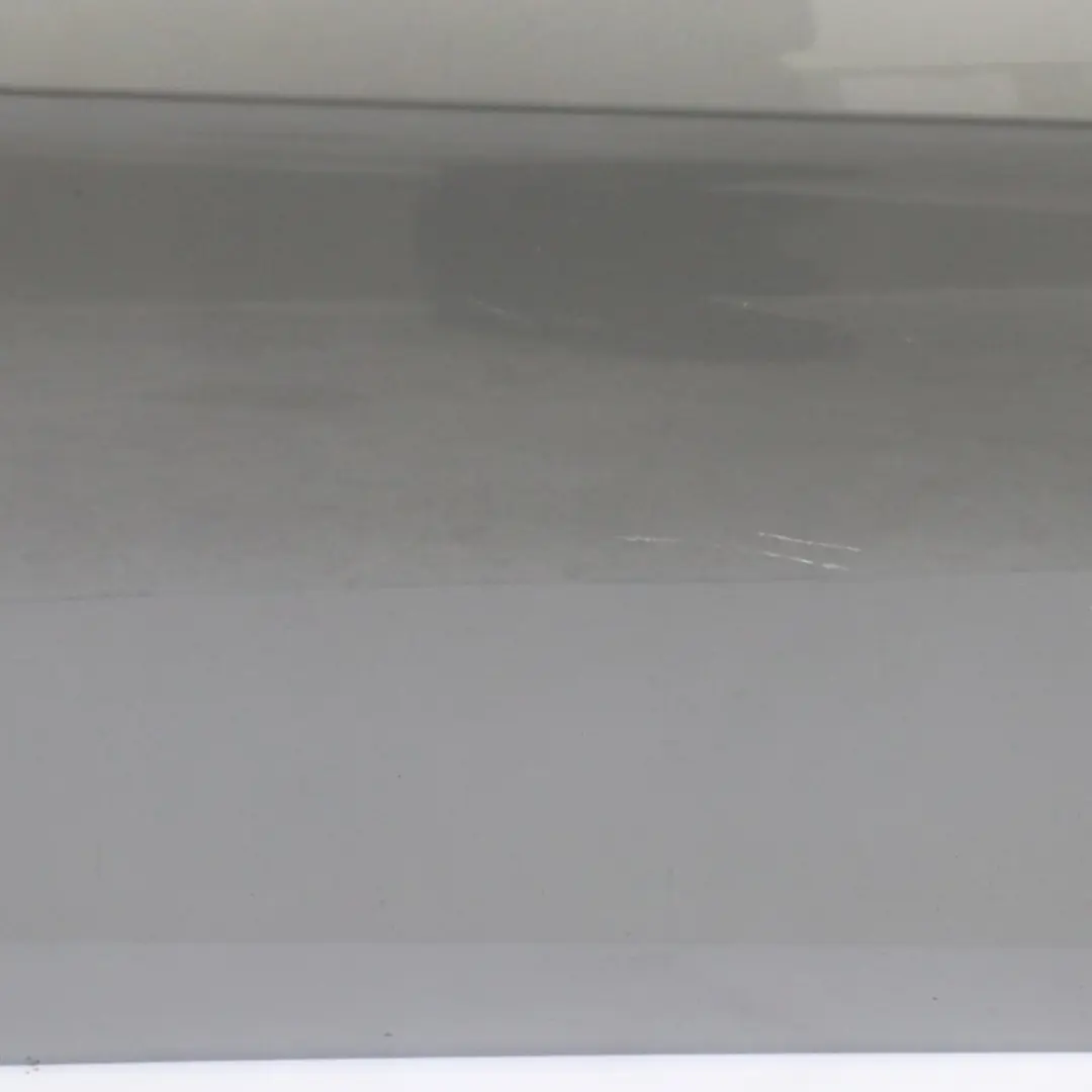 Mercedes W212 Puerta Delantera Derecha Tapa Panel Palladium Silver - 792 - SKU A2127205400-PAL - Número de pieza A2127205400