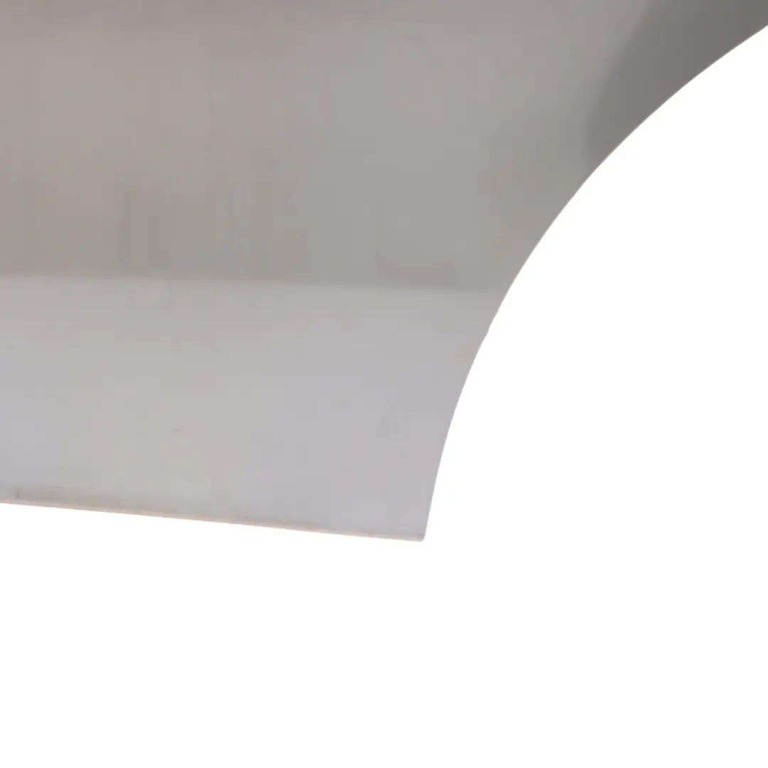 Mercedes W212 Door Rear Left N/S Cover Panel Palladium Silver Metallic - 792 - SKU A2127303305-PAL - Part number A2127303305