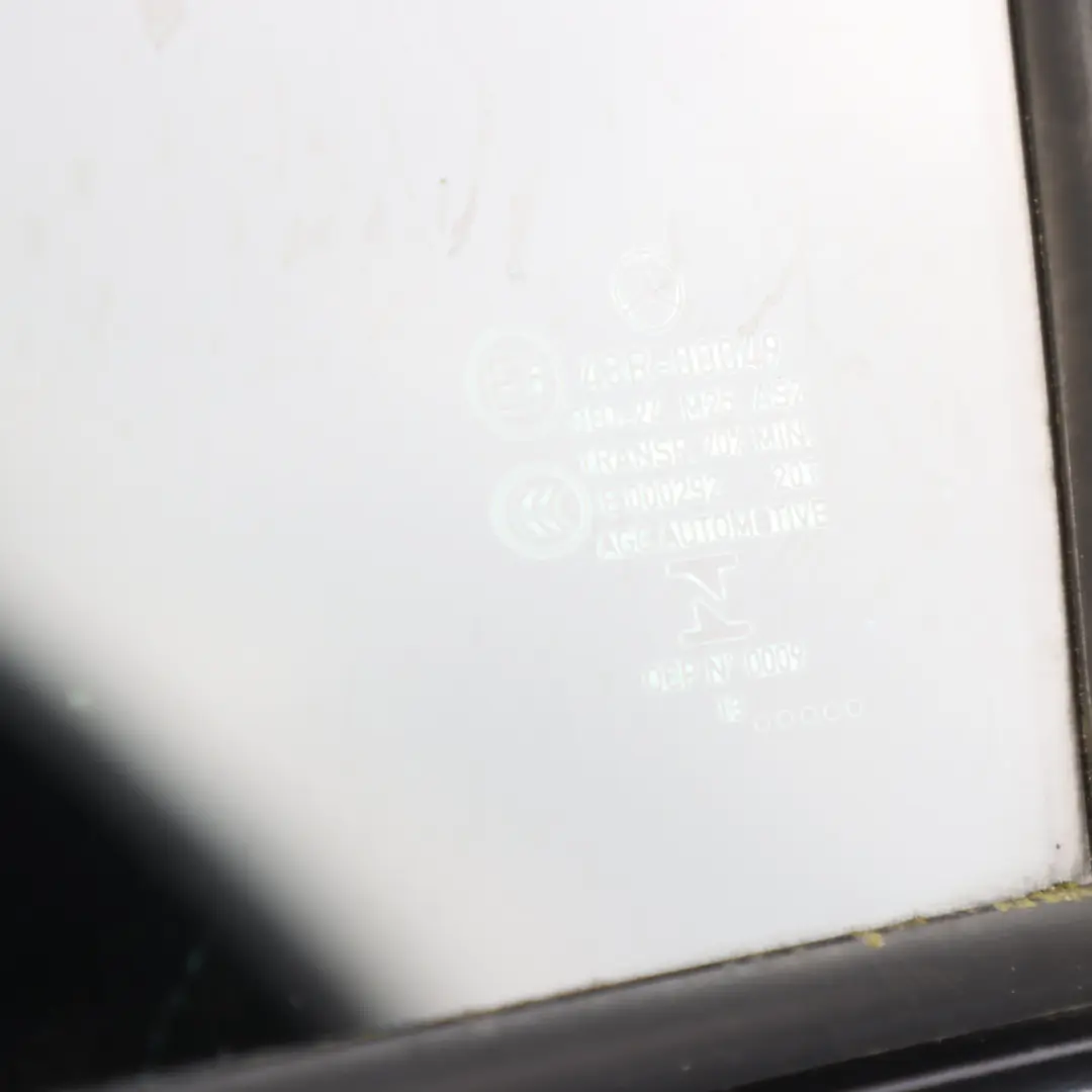 Door Rear Left N/S Cover Panel Palladium Silver Metallic - 792 to Mercedes W212 with Part number A2127303305 Mercedes W212 Door Rear Left N/S Cover Panel Palladium Silver Metallic - 792 - SKU A2127303305-PAL - Part number A2127303305