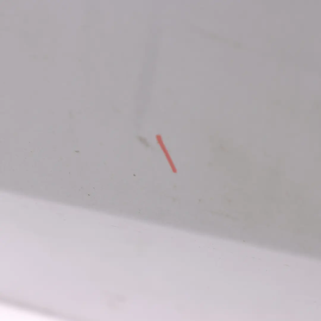 Door Rear Left N/S Cover Panel Palladium Silver Metallic - 792 to Mercedes W212 with Part number A2127303305 Mercedes W212 Door Rear Left N/S Cover Panel Palladium Silver Metallic - 792 - SKU A2127303305-PAL - Part number A2127303305