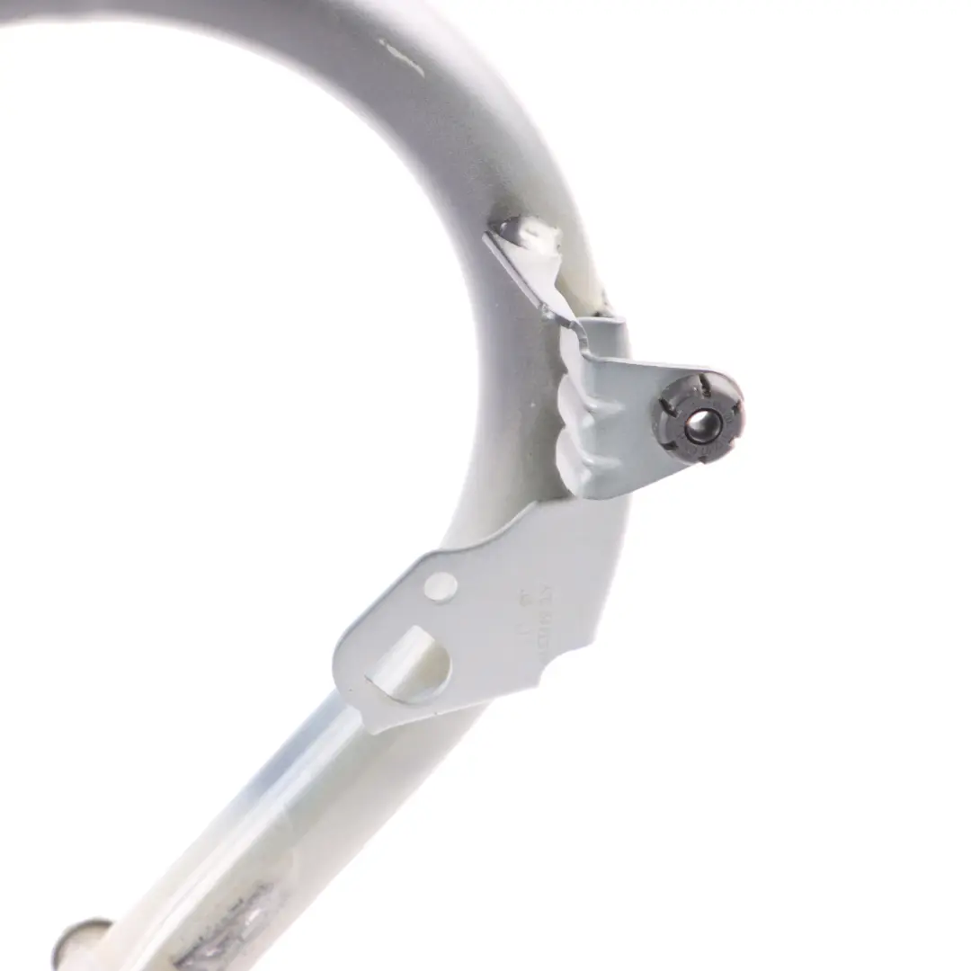 Hinge Rear Left N/S Boot Trunk Lid Cavansite Blue - 890 to Mercedes W212 Tailgate with Part number A2127500328 Mercedes W212 Tailgate Hinge Rear Left N/S Boot Trunk Lid Cavansite Blue - 890 - SKU A2127500328-CVB - Part number A2127500328