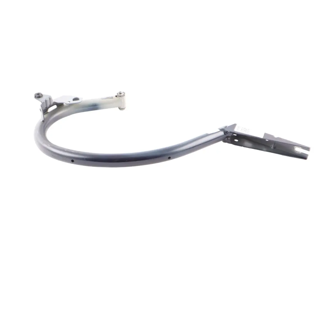 Hinge Rear Left N/S Boot Trunk Lid Cavansite Blue - 890 to Mercedes W212 Tailgate with Part number A2127500328 Mercedes W212 Tailgate Hinge Rear Left N/S Boot Trunk Lid Cavansite Blue - 890 - SKU A2127500328-CVB - Part number A2127500328