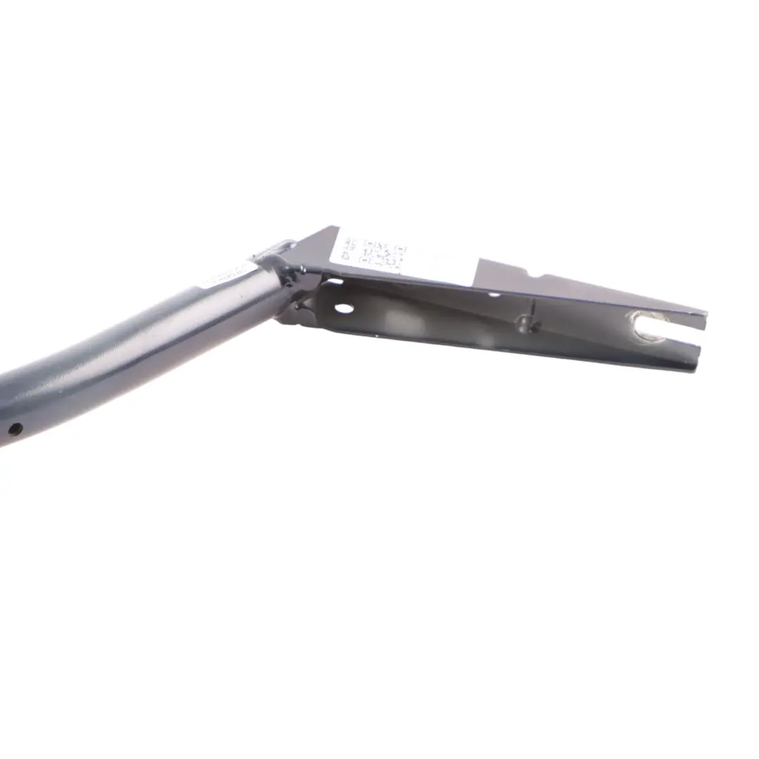 Mercedes W212 Limousine Scharnier Heckklappe Hinten Links Iridium Silber - 775 - SKU A2127500328-CVB - Teilenummer A2127500328