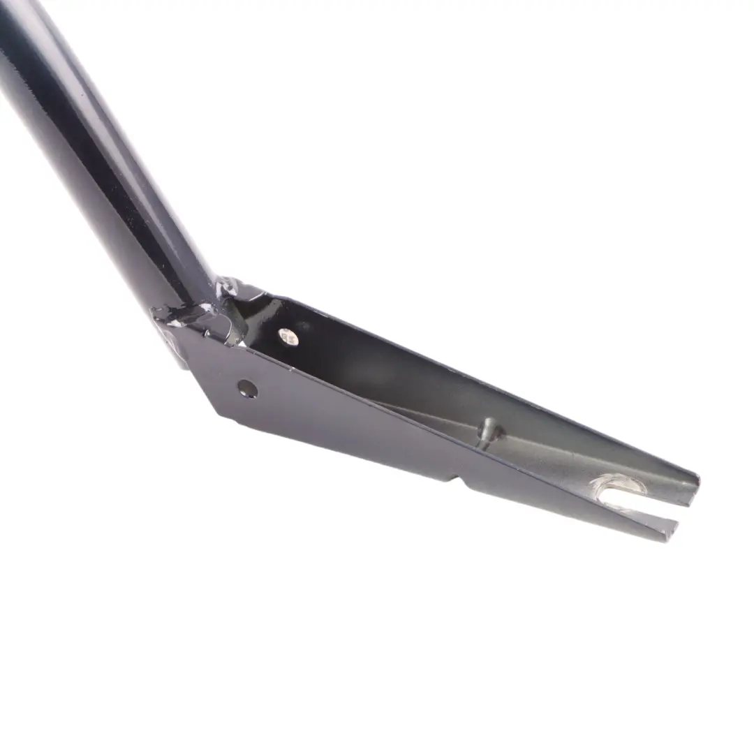 Mercedes W212 Limousine Scharnier Heckklappe Hinten Links Iridium Silber - 775 - SKU A2127500328-CVB - Teilenummer A2127500328