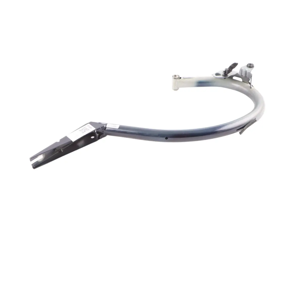 Mercedes W212 Tailgate Hinge Rear Right O/S Boot Trunk Lid Cavansite Blue - 890 - SKU A2127500428-CVB - Part number A2127500428