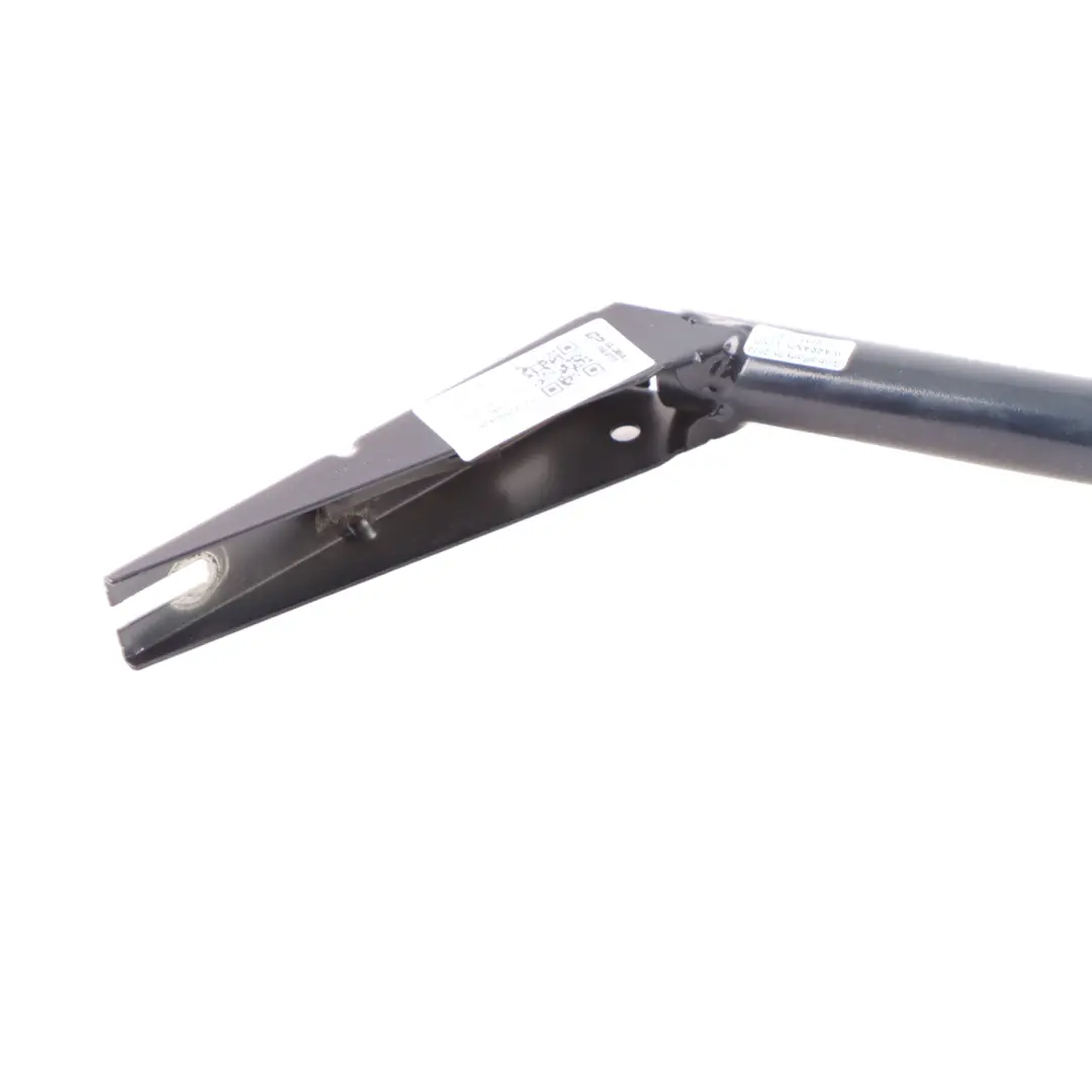 Hinge Rear Right O/S Boot Trunk Lid Cavansite Blue - 890 to Mercedes W212 Tailgate with Part number A2127500428 Mercedes W212 Tailgate Hinge Rear Right O/S Boot Trunk Lid Cavansite Blue - 890 - SKU A2127500428-CVB - Part number A2127500428