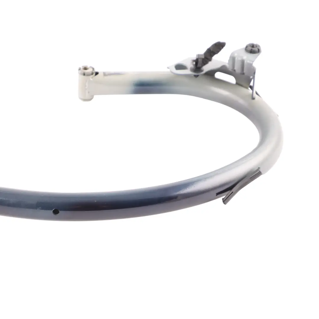 Hinge Rear Right O/S Boot Trunk Lid Cavansite Blue - 890 to Mercedes W212 Tailgate with Part number A2127500428 Mercedes W212 Tailgate Hinge Rear Right O/S Boot Trunk Lid Cavansite Blue - 890 - SKU A2127500428-CVB - Part number A2127500428