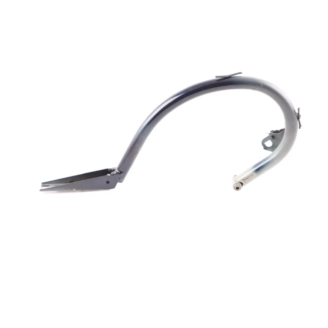 Hinge Rear Right O/S Boot Trunk Lid Cavansite Blue - 890 to Mercedes W212 Tailgate with Part number A2127500428 Mercedes W212 Tailgate Hinge Rear Right O/S Boot Trunk Lid Cavansite Blue - 890 - SKU A2127500428-CVB - Part number A2127500428