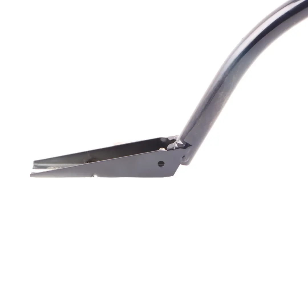 Hinge Rear Right O/S Boot Trunk Lid Cavansite Blue - 890 to Mercedes W212 Tailgate with Part number A2127500428 Mercedes W212 Tailgate Hinge Rear Right O/S Boot Trunk Lid Cavansite Blue - 890 - SKU A2127500428-CVB - Part number A2127500428