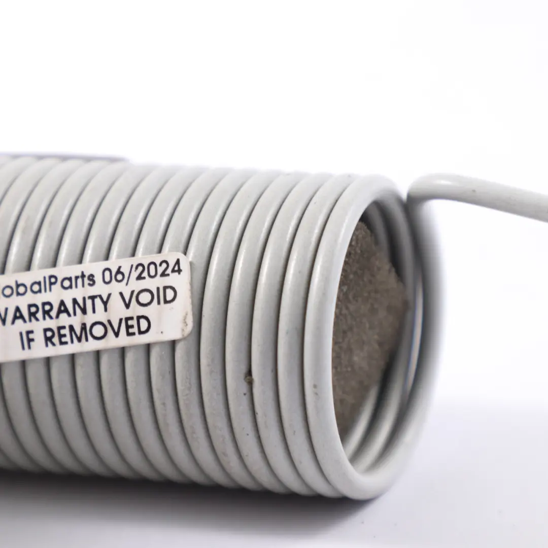 Mercedes W212 Ressort de tension du couvercle de coffre et du hayon - SKU A2127570129-1 - Numéro de pièce A2127570129