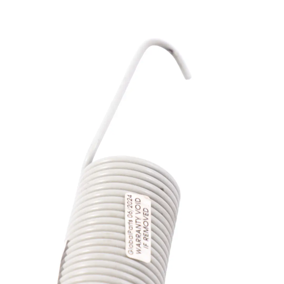 Trunk Lid Boot Tailgate Tension to Mercedes W212 Spring with Part number A2127570129 Mercedes W212 Spring Trunk Lid Boot Tailgate Tension - SKU A2127570129-1 - Part number A2127570129