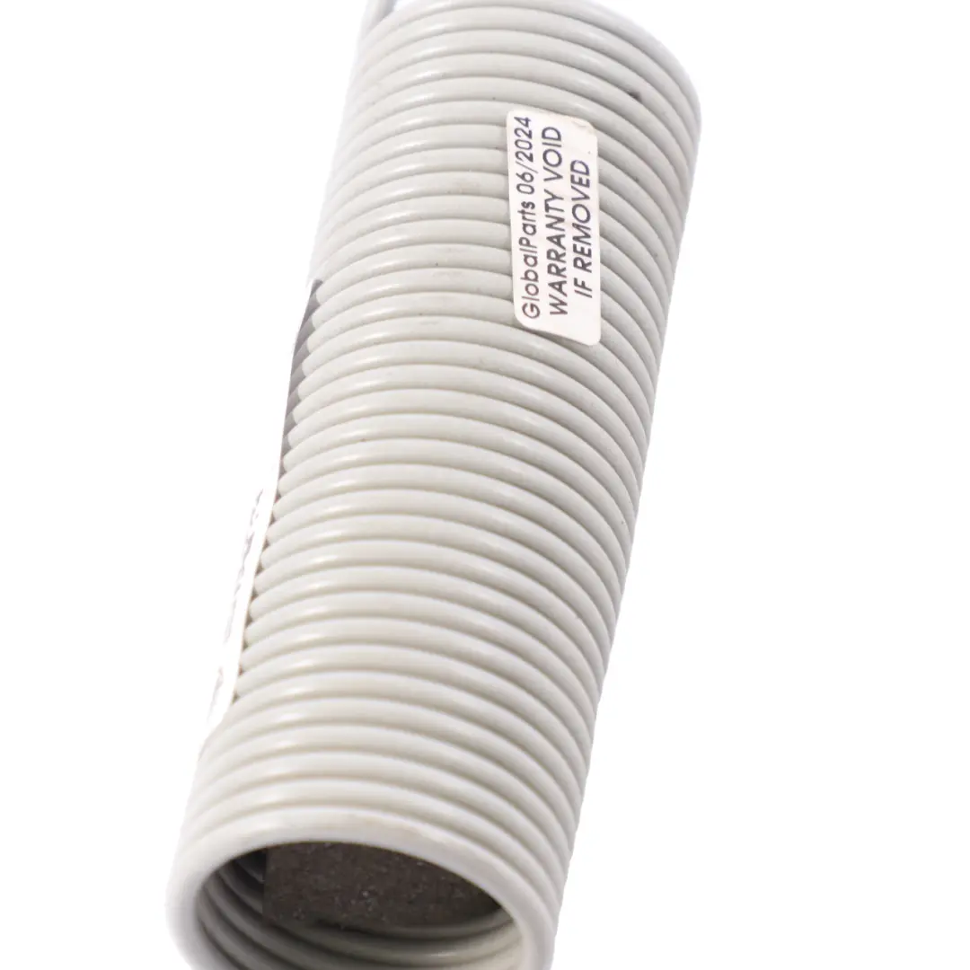 Ressort de tension du couvercle de coffre et du hayon pour Mercedes W212 à propos du numéro de pièce A2127570129 Mercedes W212 Ressort de tension du couvercle de coffre et du hayon - SKU A2127570129-1 - Numéro de pièce A2127570129