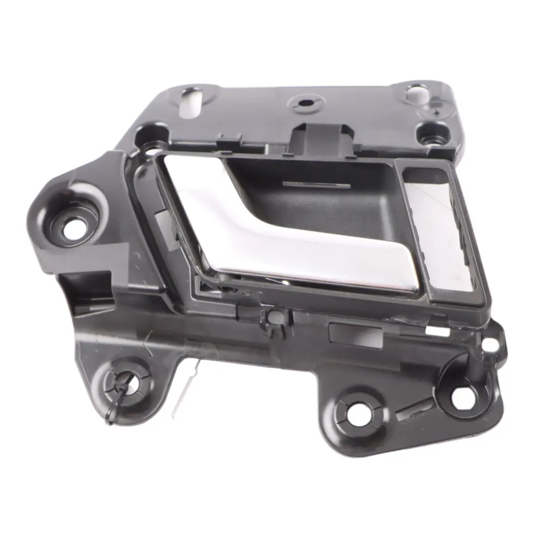 Mercedes W212 Door Card Interior Handle Grab Front Left N/S - SKU A2127600761 - Part number A2127600761