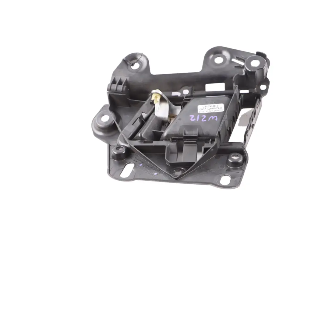 Door Card Interior Handle Grab Front Left N/S to Mercedes W212 with Part number A2127600761 Mercedes W212 Door Card Interior Handle Grab Front Left N/S - SKU A2127600761 - Part number A2127600761