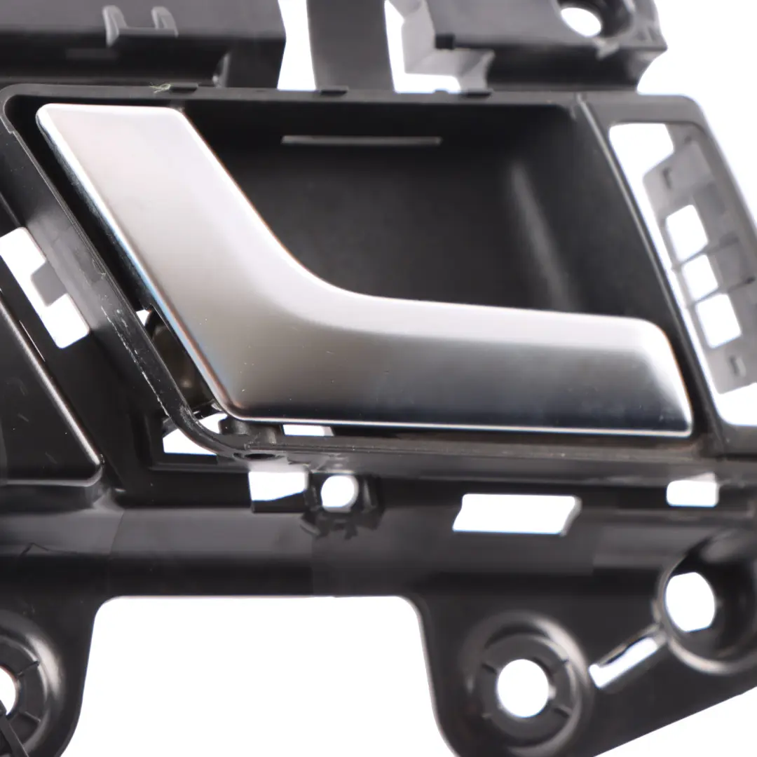 Mercedes W212 Door Card Interior Handle Grab Front Left N/S - SKU A2127600761 - Part number A2127600761