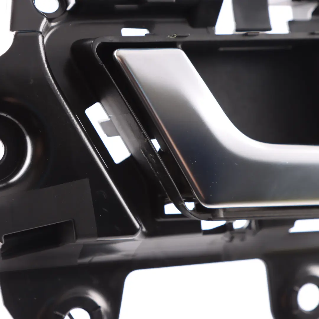 Mercedes W212 Door Card Interior Handle Grab Front Left N/S - SKU A2127600761 - Part number A2127600761