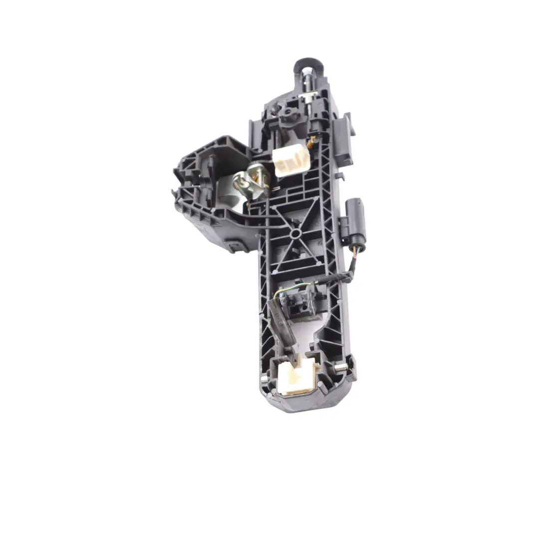 Door Handle Base Rear Left N/S Bracket Bearing to Mercedes W212 with Part number A2127601434 Mercedes W212 Door Handle Base Rear Left N/S Bracket Bearing - SKU A2127601434 - Part number A2127601434