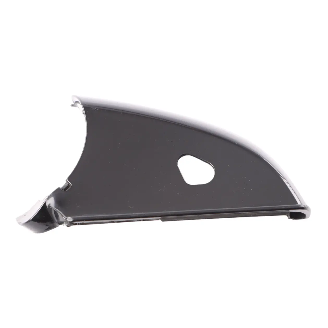 Mercedes W212 Copertura Specchietto Trim Inferiore Sinistra A2128100015