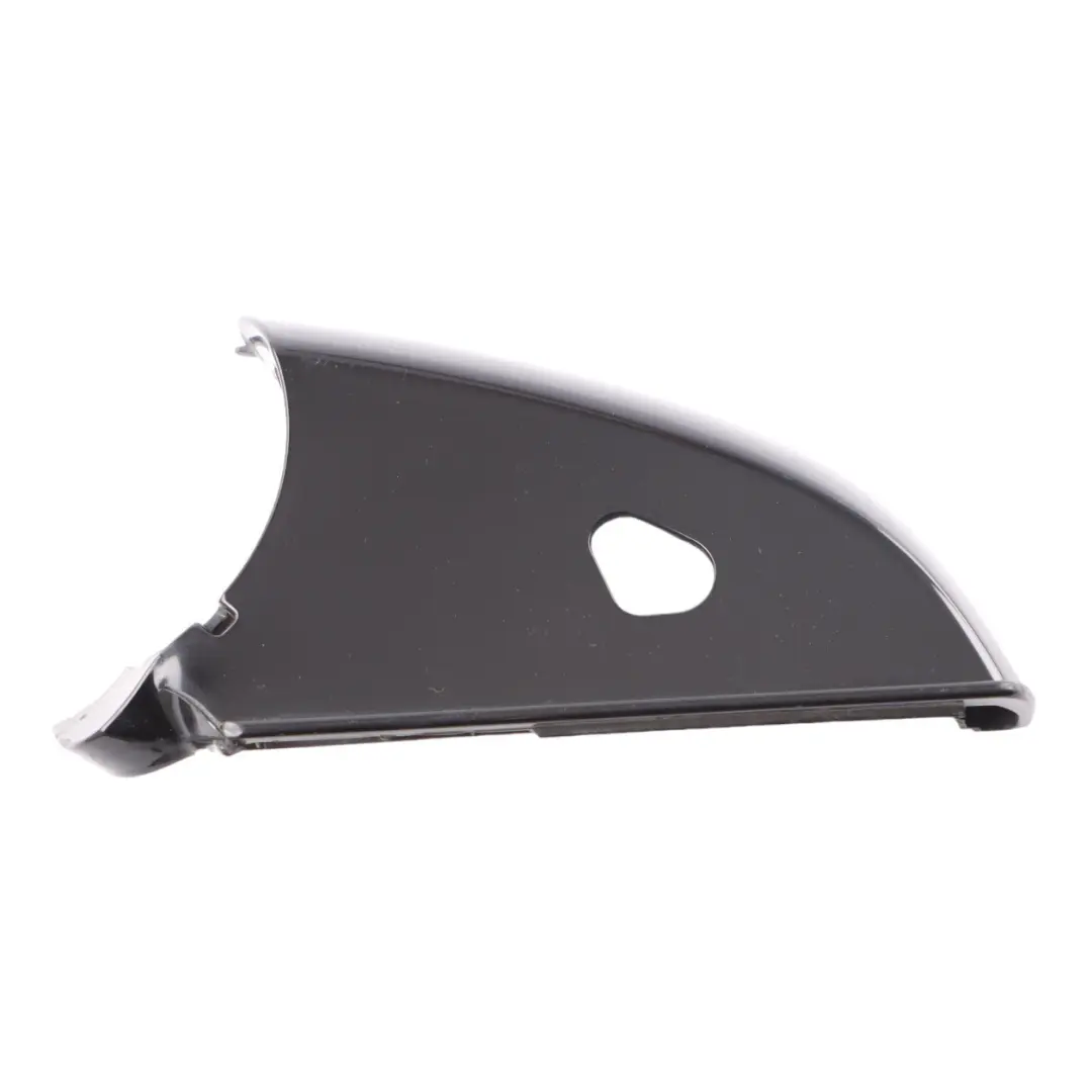 Mercedes W212 Wing Mirror Cover Lower Trim Housing Casing Left N/S - SKU A2128100015 - Part number A2128100015