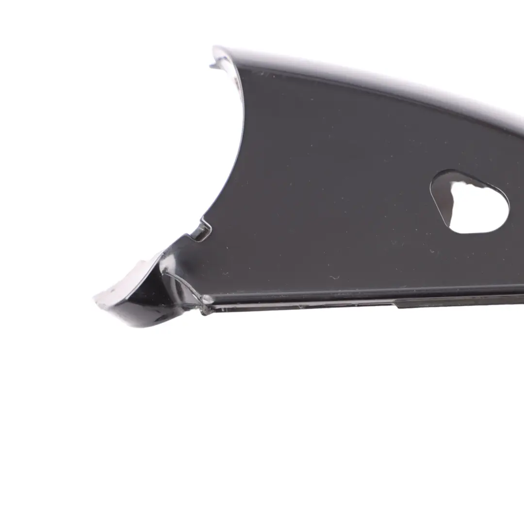 Copertura Specchietto Trim Inferiore Sinistra per Mercedes W212 con numero di parte A2128100015 Mercedes W212 Copertura Specchietto Trim Inferiore Sinistra - SKU A2128100015 - Numero di parte A2128100015