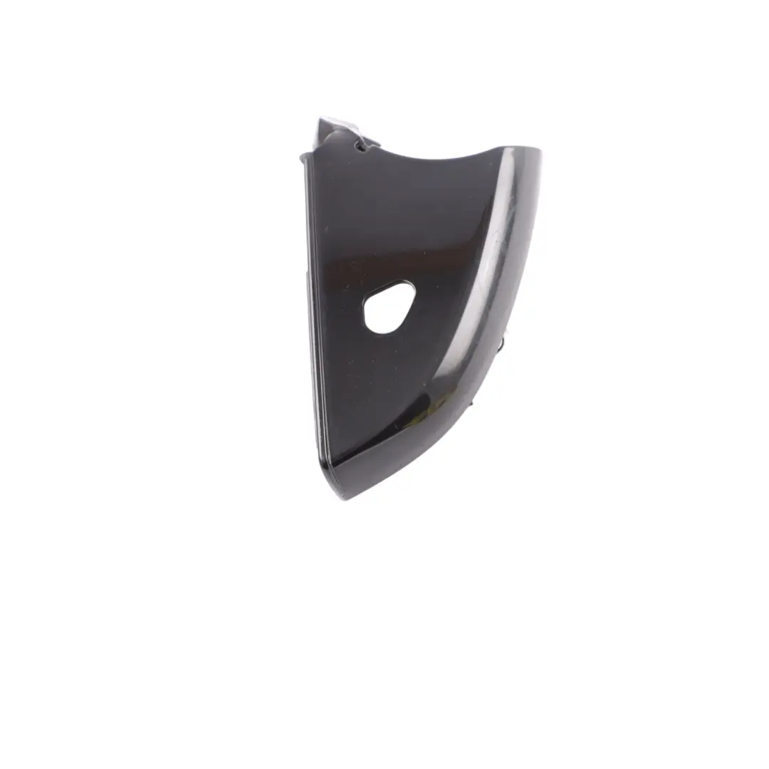 Mercedes W212 Copertura Specchietto Trim Inferiore Sinistra - SKU A2128100015 - Numero di parte A2128100015