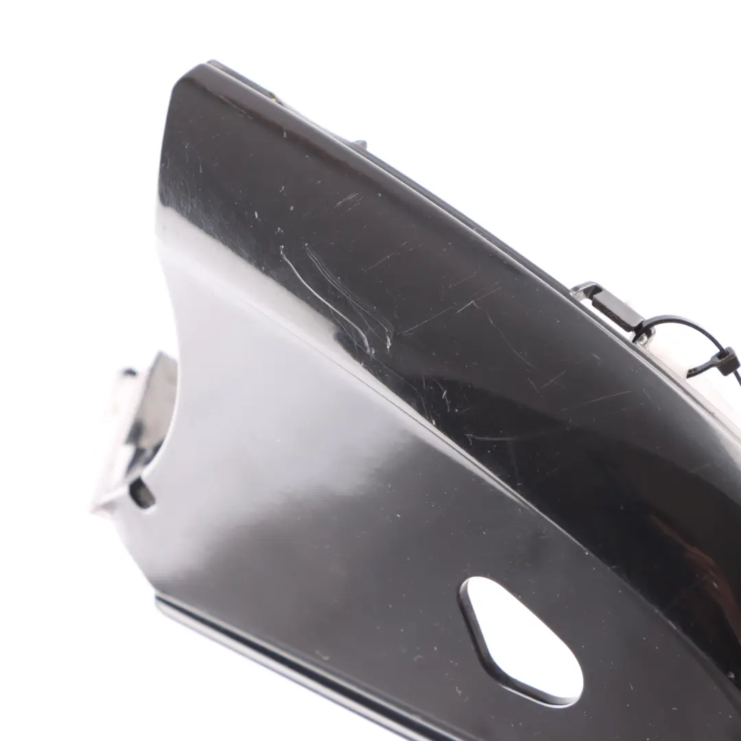 Mercedes W212 Wing Mirror Cover Lower Trim Housing Casing Left N/S - SKU A2128100015 - Part number A2128100015