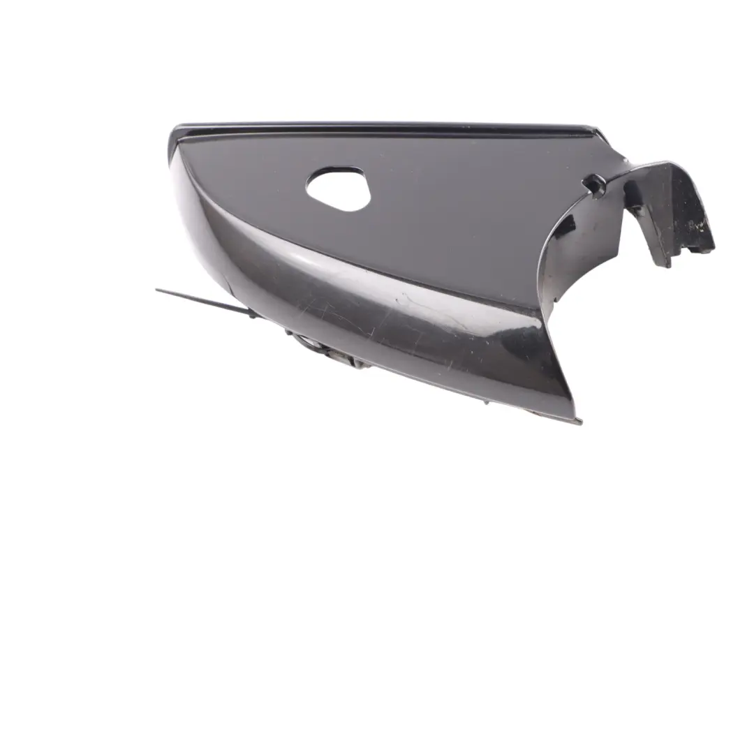 Osłona Obudowa Dolna Lusterka Lewa do Mercedes W212 o numerze A2128100015 Mercedes W212 Osłona Obudowa Dolna Lusterka Lewa - SKU A2128100015 - Numer Części A2128100015