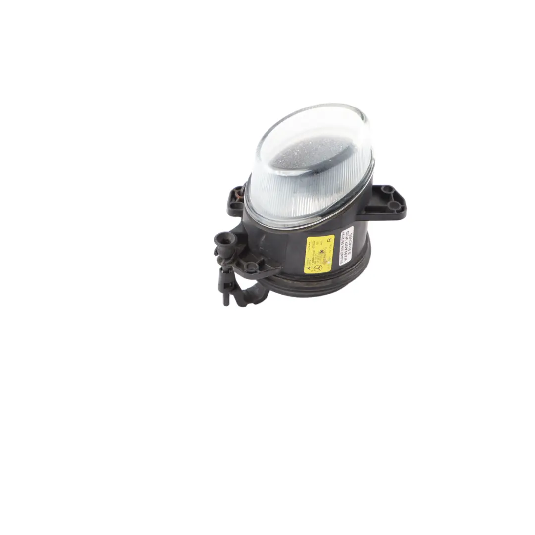  Fog Lamp Mercedes W164 W204 W207 W212 Front Bumper Right O/S Light - SKU A2128201056 - Part number A2128201056
