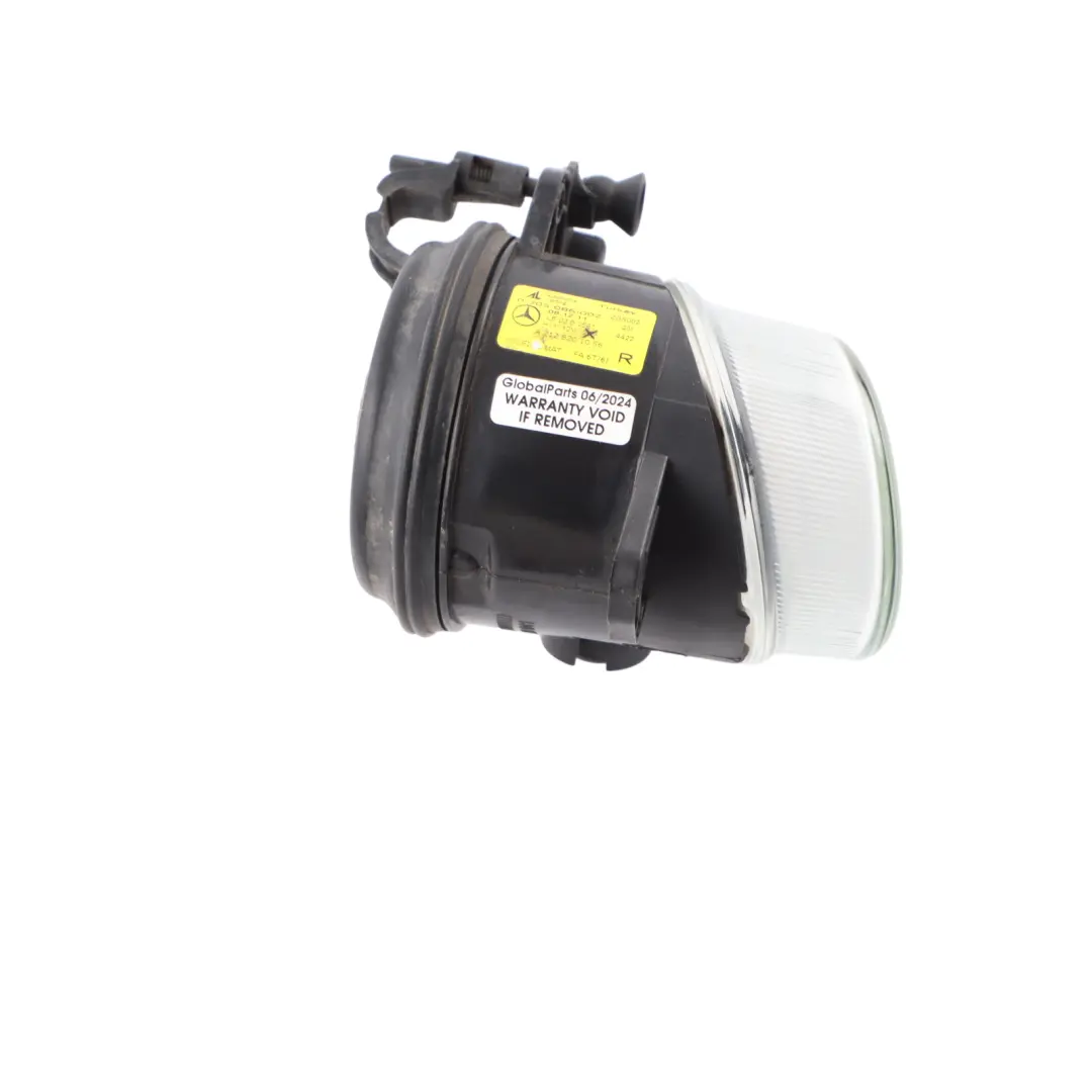 Feu Antibrouillard Mercedes W164 W204 W207 W212 Avant Droit Light pour à propos du numéro de pièce A2128201056 Feu Antibrouillard Mercedes W164 W204 W207 W212 Avant Droit Light - SKU A2128201056 - Numéro de pièce A2128201056