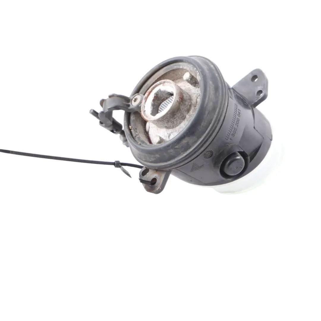  Fog Lamp Mercedes W164 W204 W207 W212 Front Bumper Right O/S Light - SKU A2128201056 - Part number A2128201056